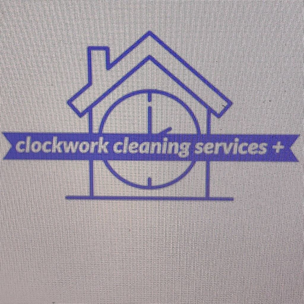 Clockwork Cleaning Services +