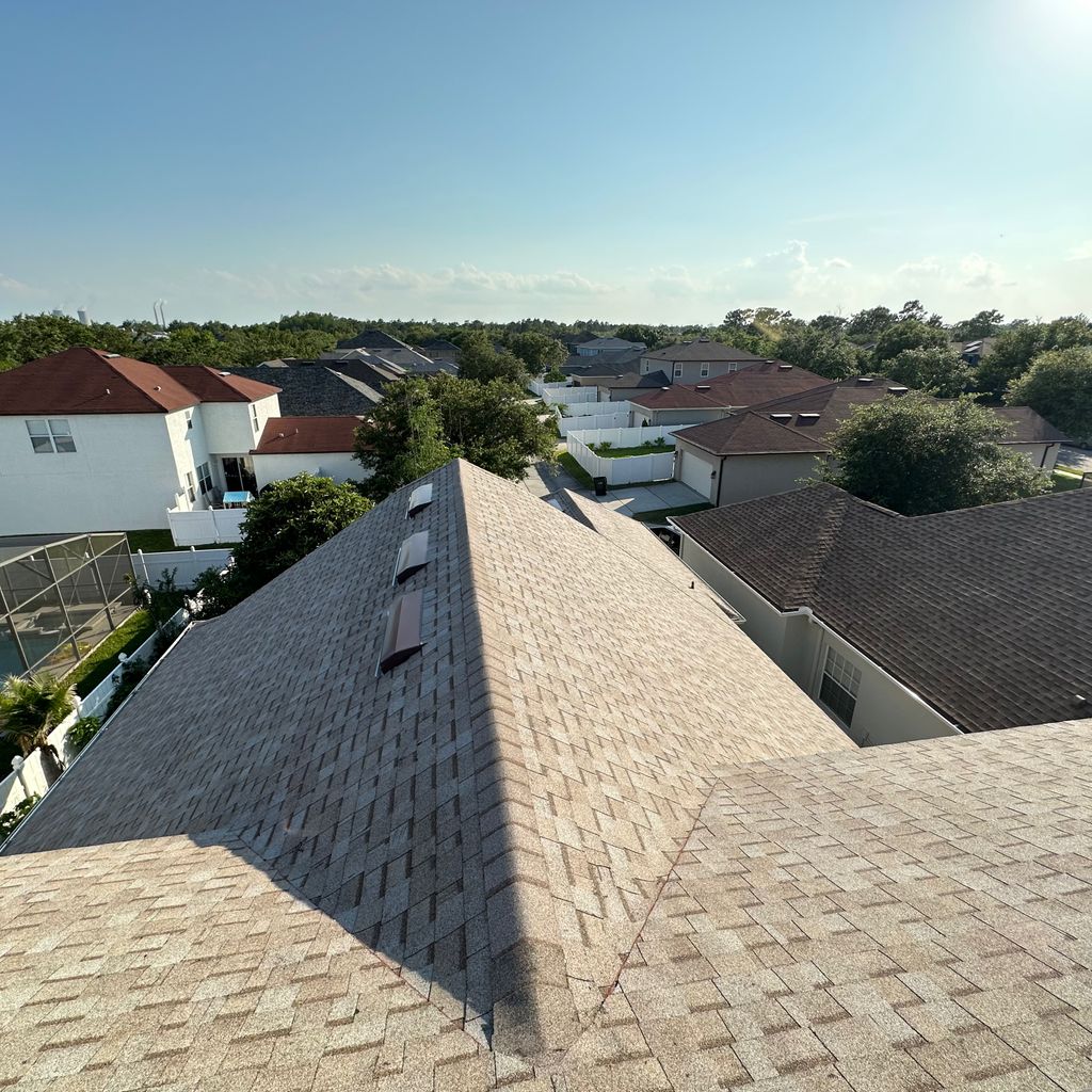 Assure You Roofing
