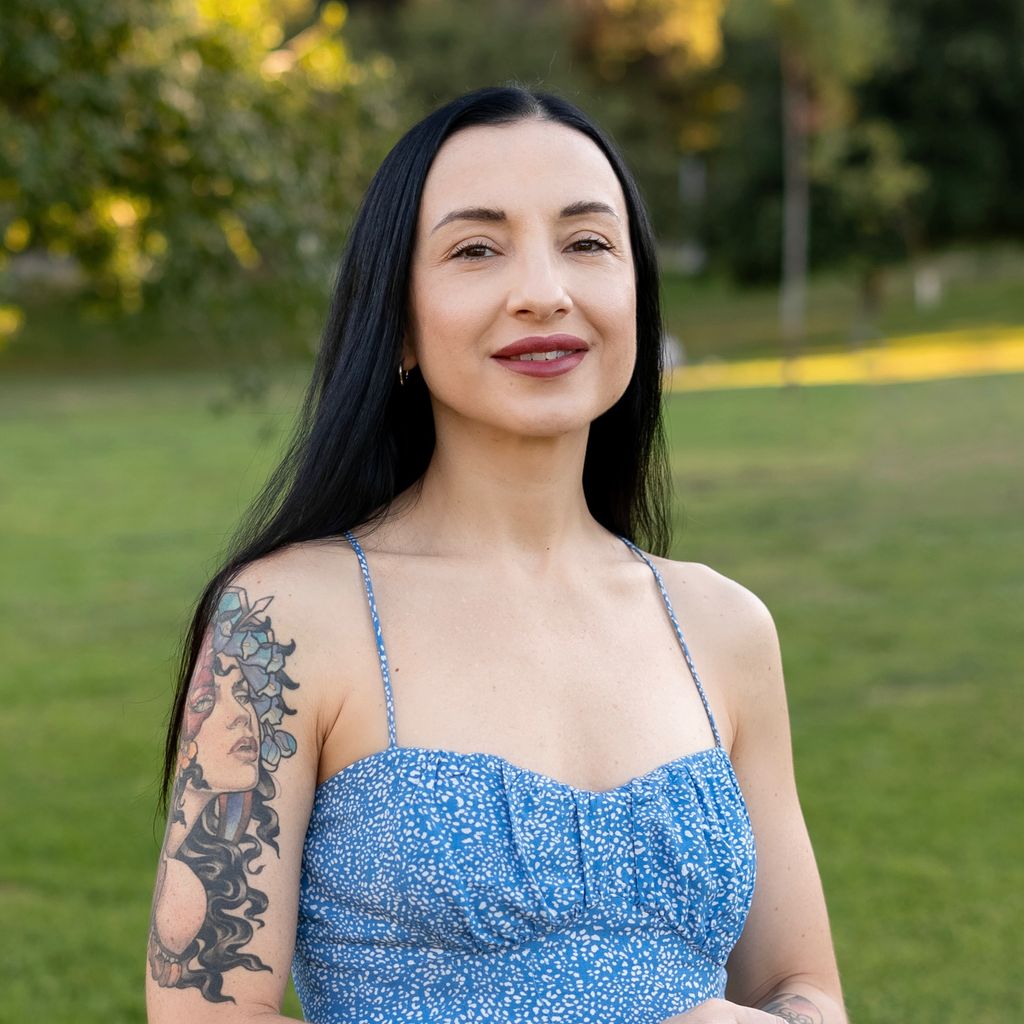Maria, Fata Morgana Pacific photography
