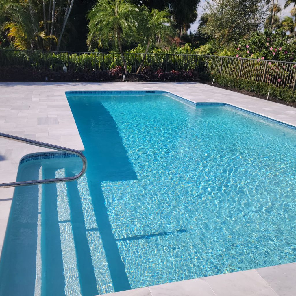 Pool 4 you professional services