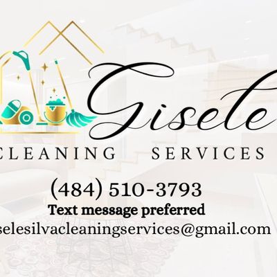 Avatar for Gisele Cleaning Services