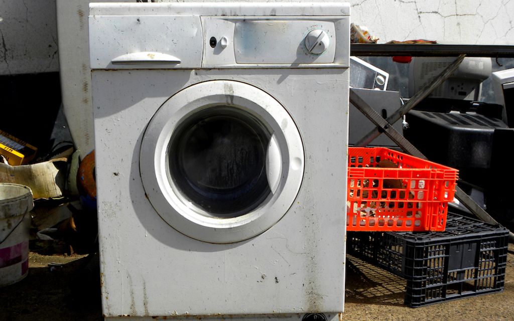 How long do dryers last? 5 signs it's time to install a new one.