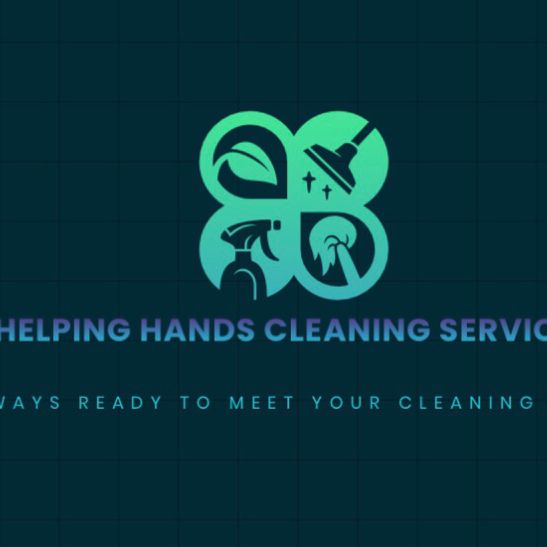Helping Hands Cleaning Services