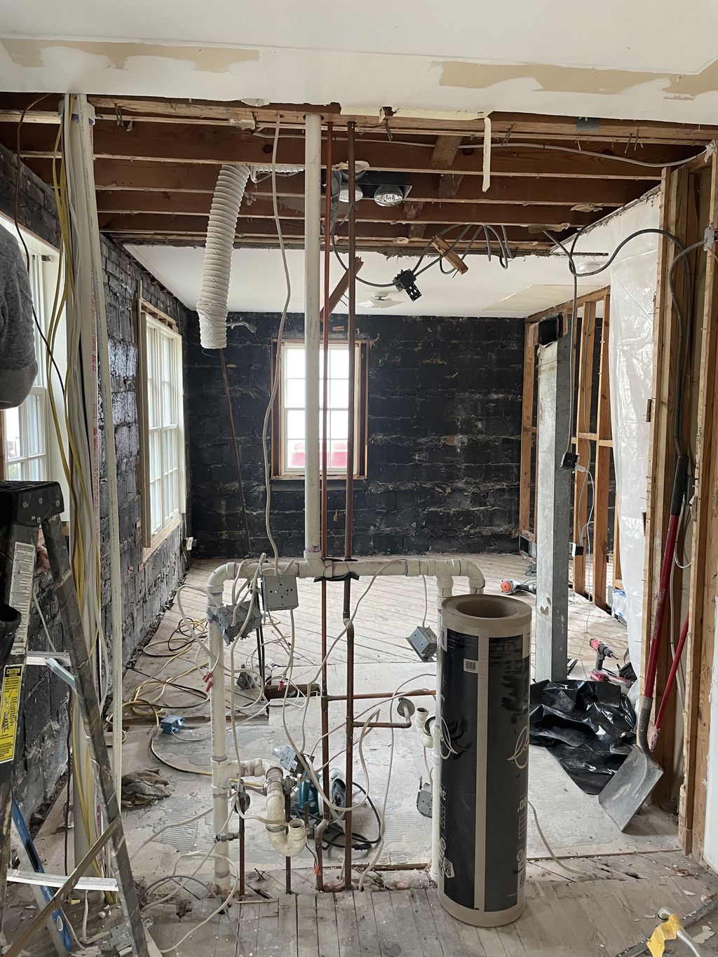 Projects and media