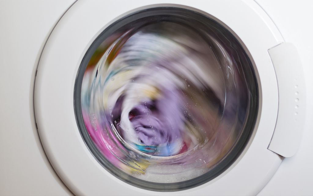 Why is my washer not spinning? 10 reasons and quick fixes.
