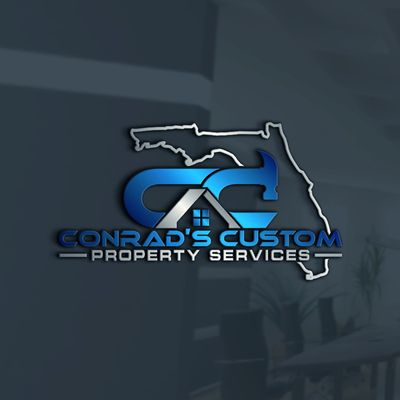Avatar for Conrad’s Custom Property Services
