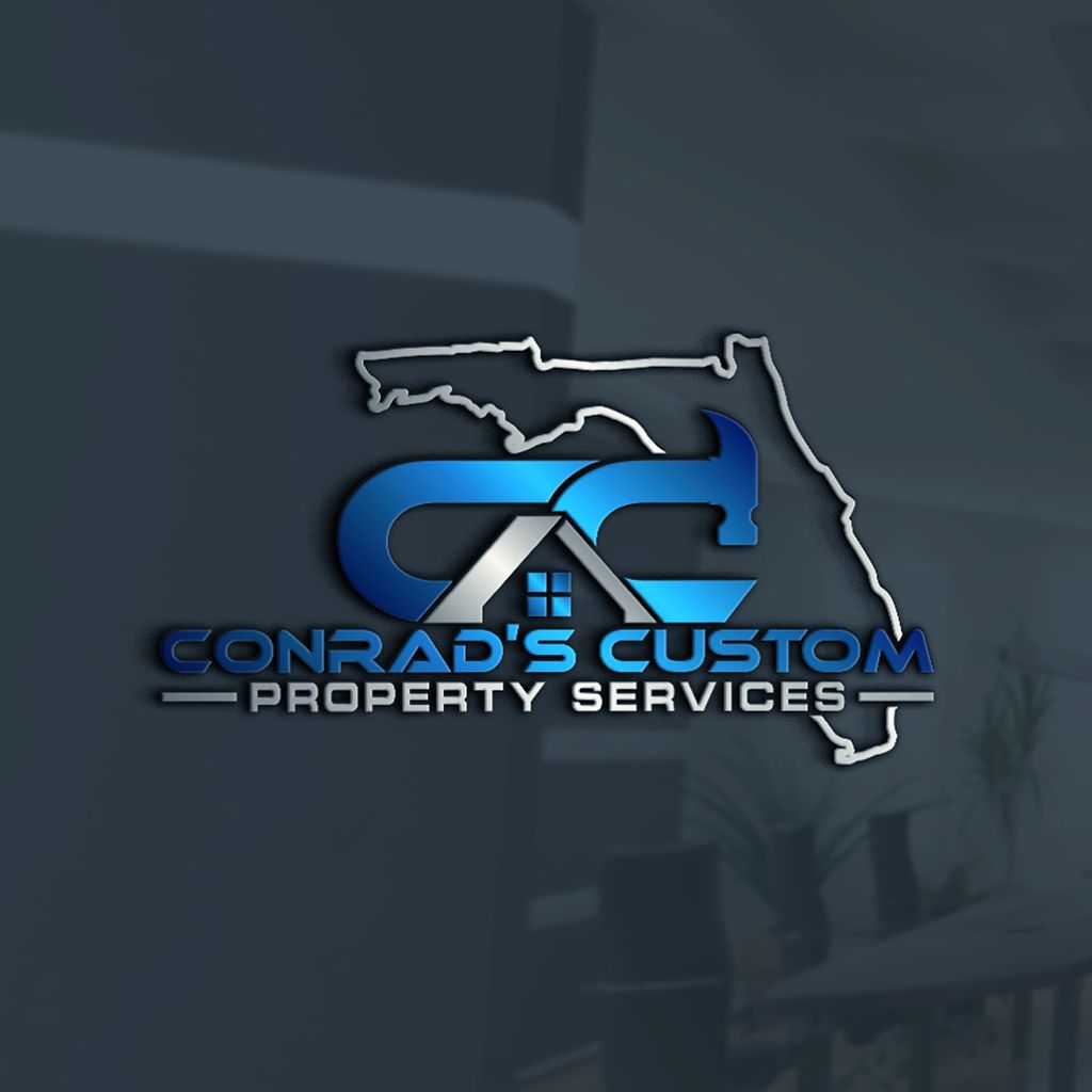 Conrad’s Custom Property Services