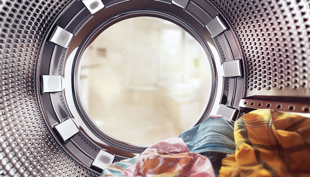 What Is the Drum in a Washing Machine? | Common Parts of a Washer