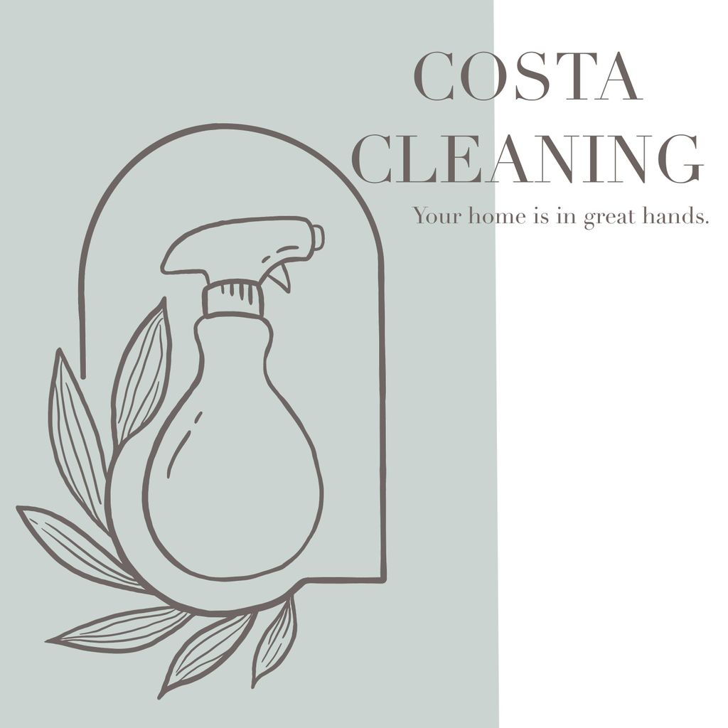 Costa Cleaning Services LLC