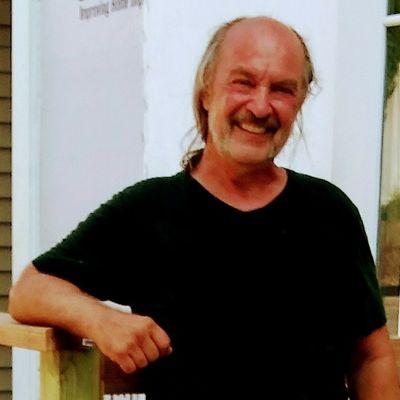 Avatar for Jeffrey Schaefer