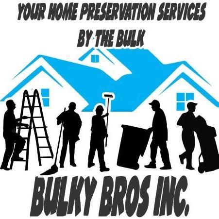 Bulky Bros Inc.