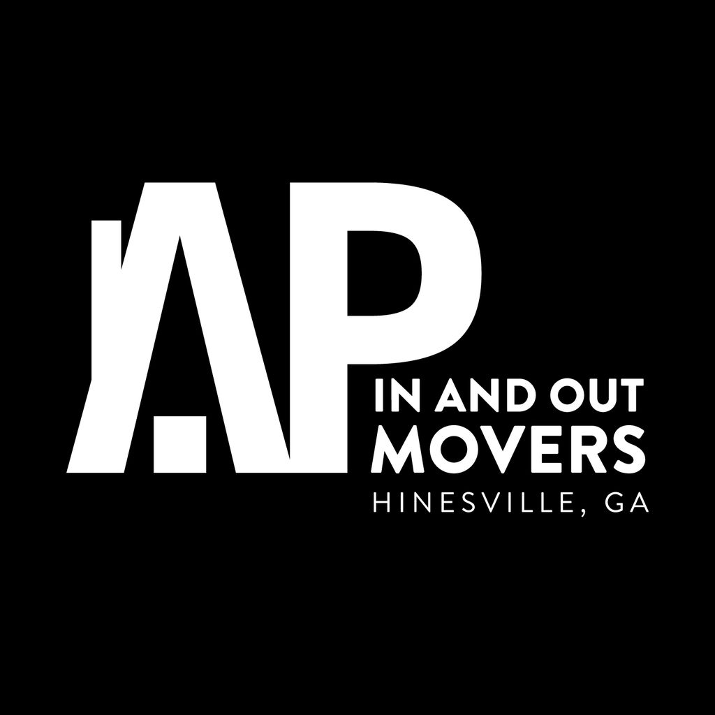 AP’S In and Out Movers