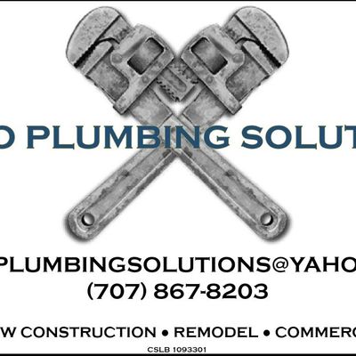 Avatar for Cairo Plumbing Solutions