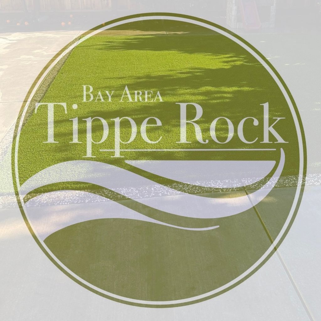 Bay Area Tippe Rock