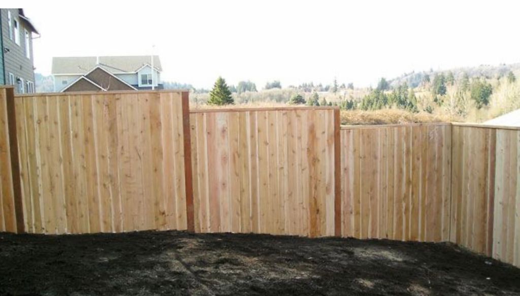 Fence and Gate Installation