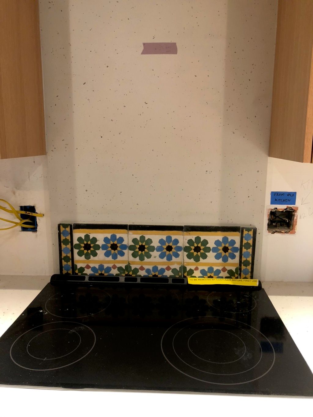 Customer photos