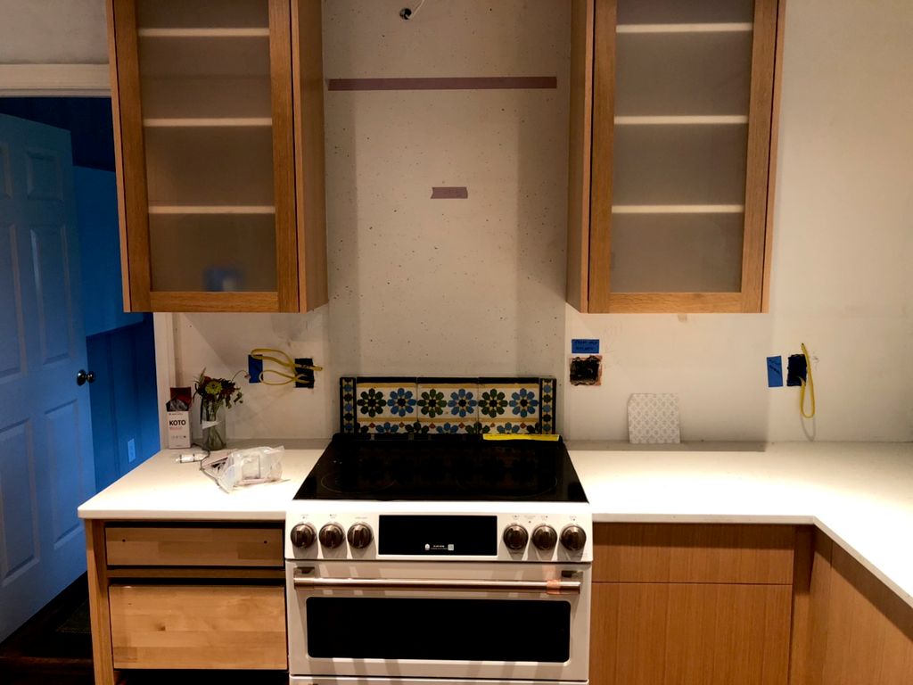 Customer photos