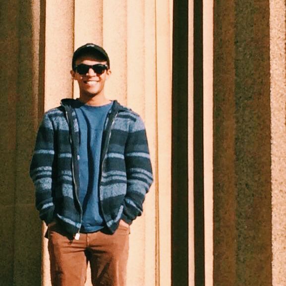 Jeremiah - Tech Solutions Pro