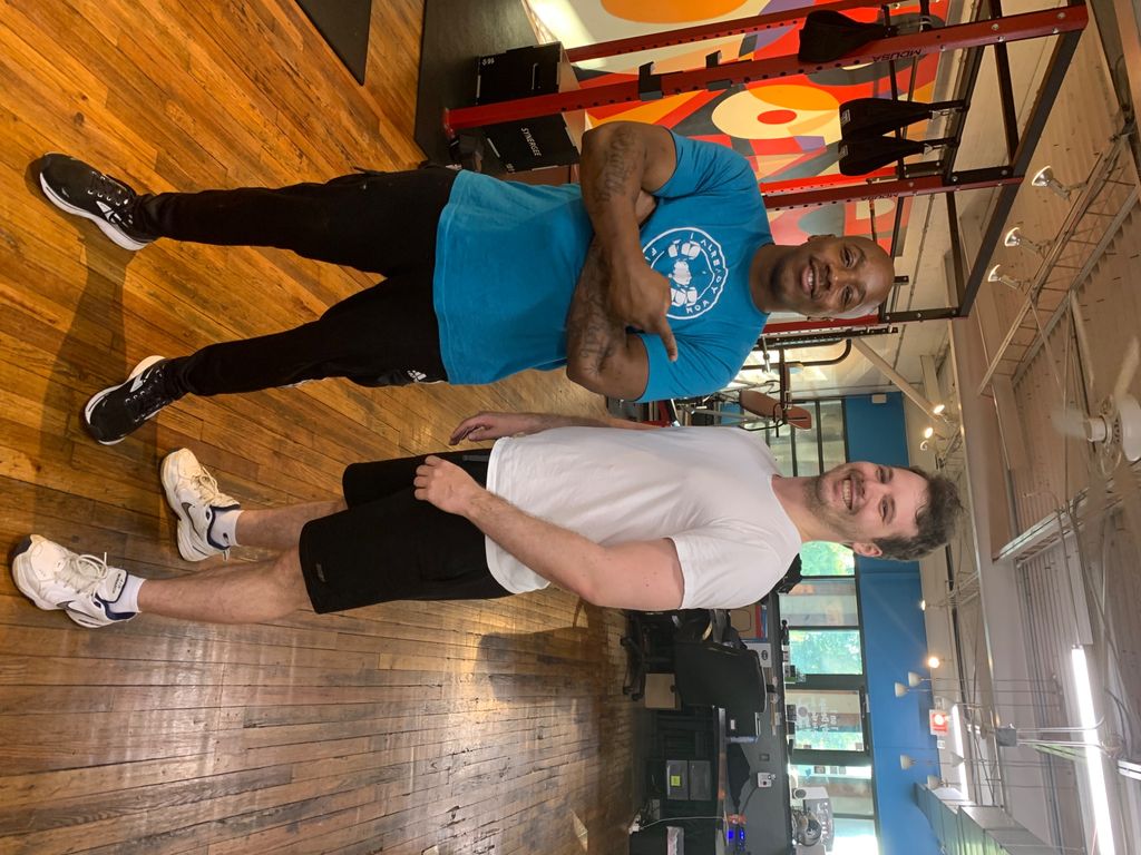 Customer photos