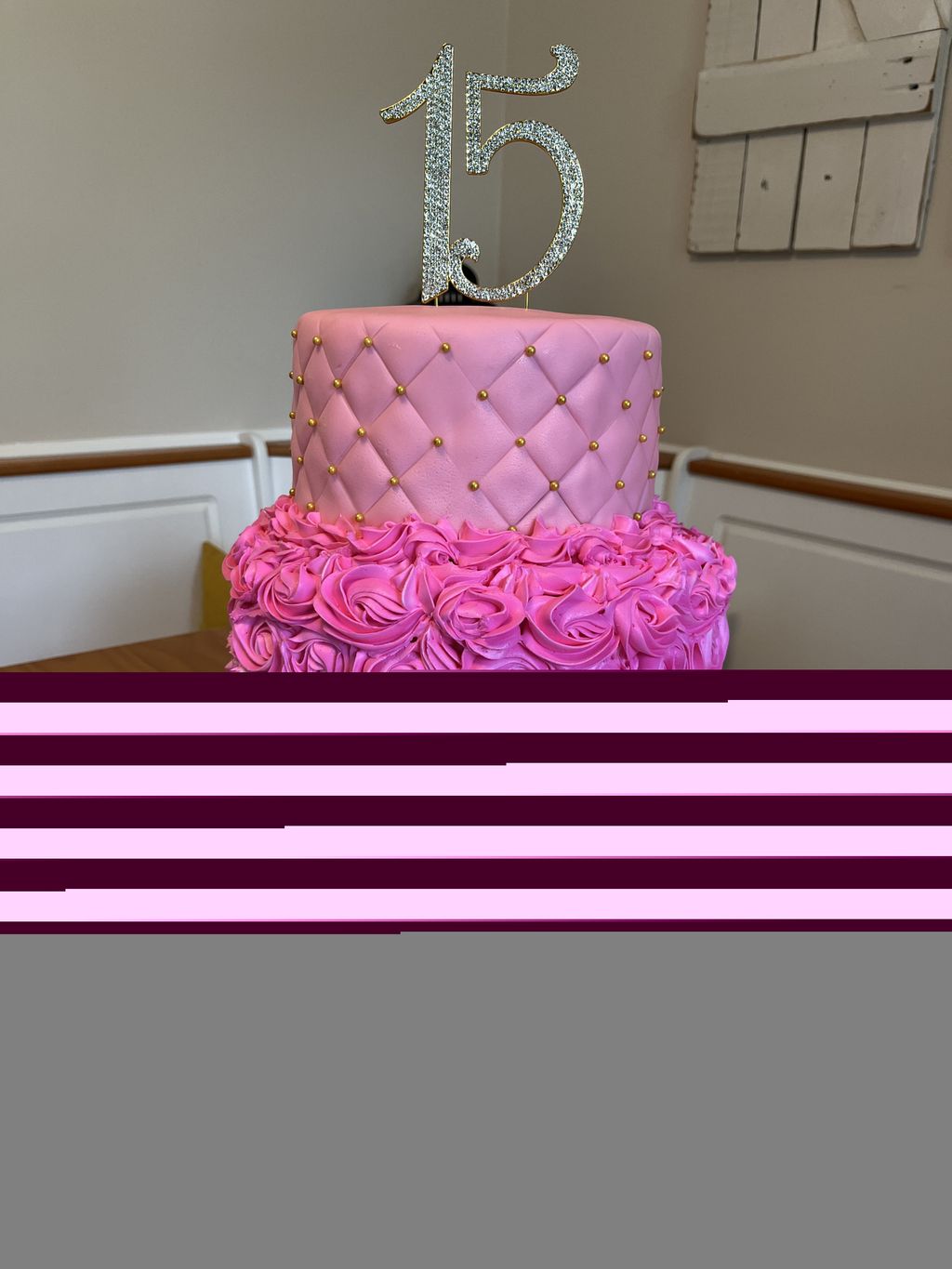 Pastry Chef and Cake Making Services