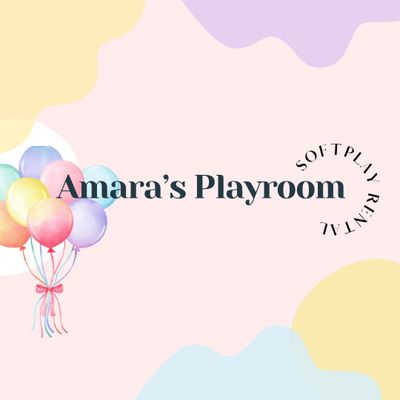 Avatar for Amara’s Playroom