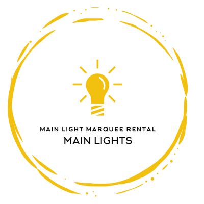 Avatar for Main Lights Rental