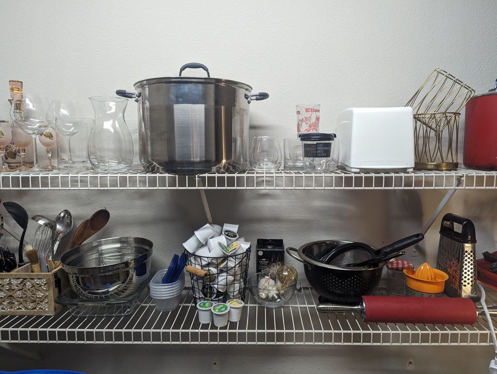 Customer photos