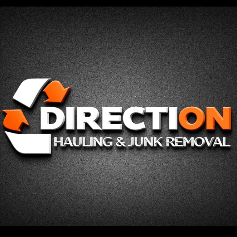 Direction Hauling & Junk Removal