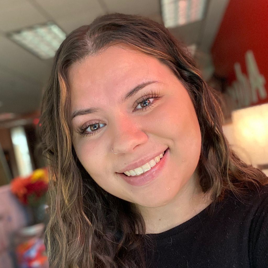 Elizabeth Daughenbaugh