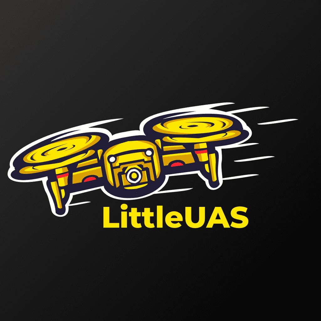 Little UAS Photography
