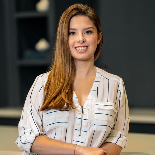 Signature Realty NJ -Ana Caetano