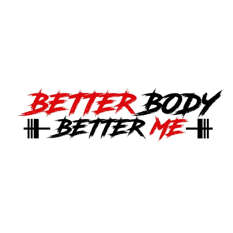 Better Body Better Me Fitness