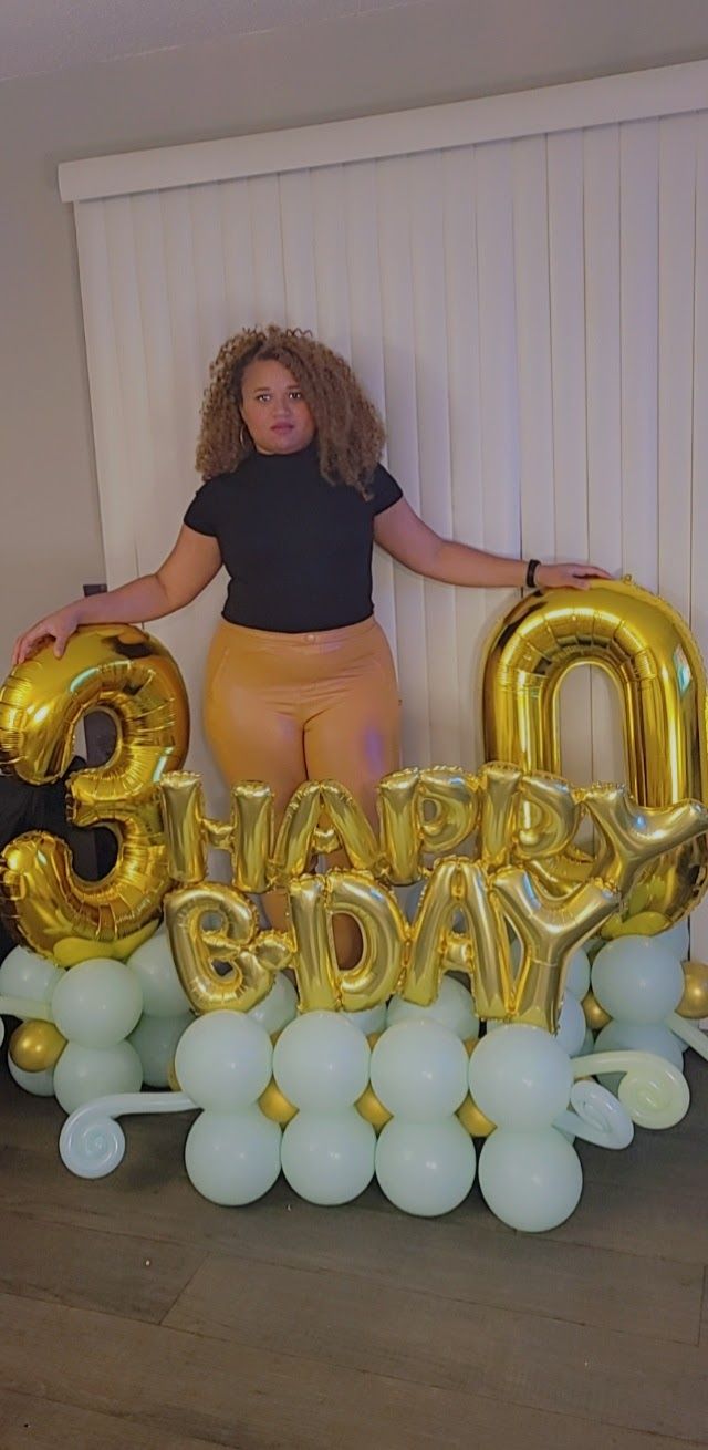 Birthday Bouquets