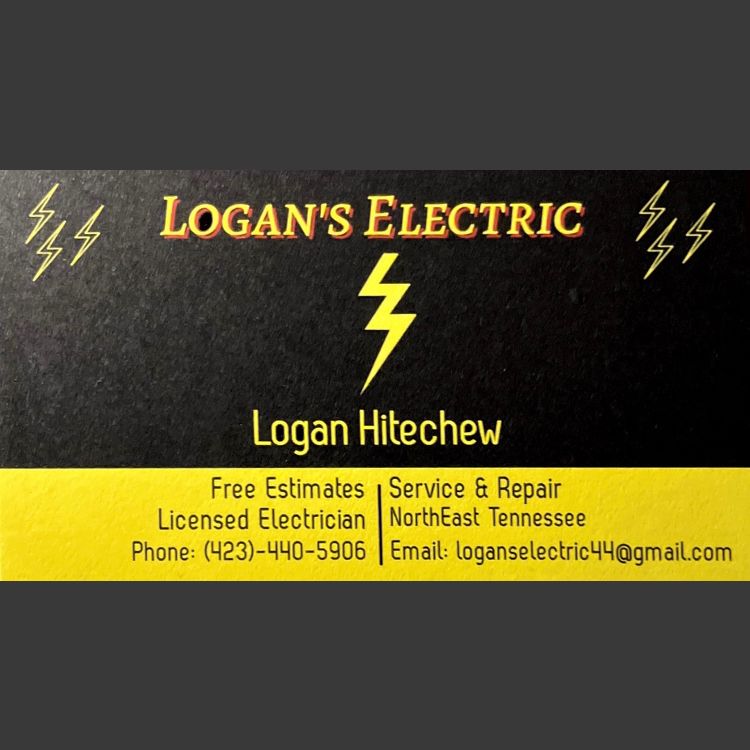 Logan’s Electric