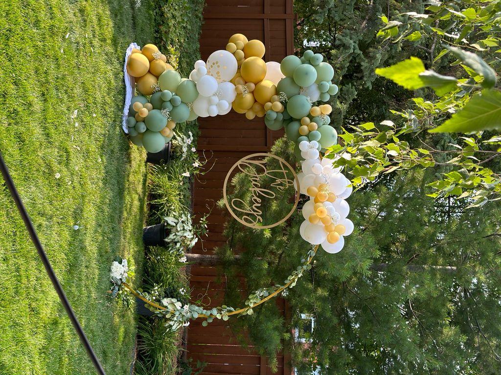 Customer photos
