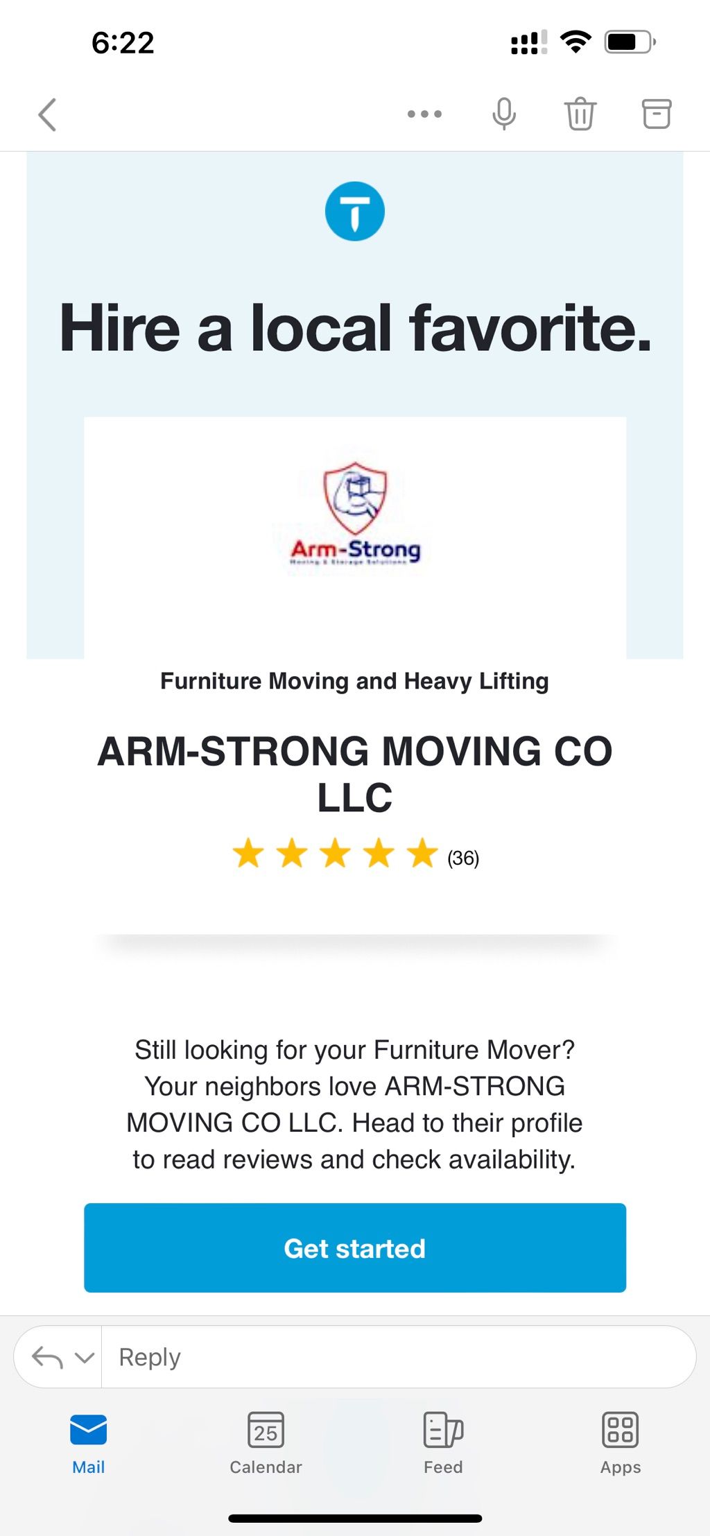 At our organization, our utmost priority is to ens