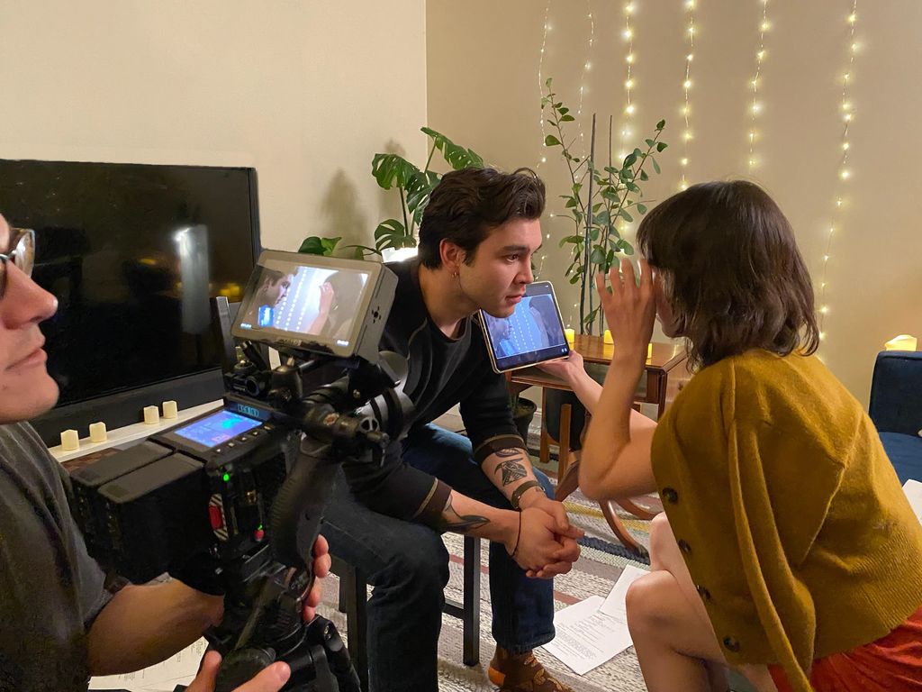 Projects and media