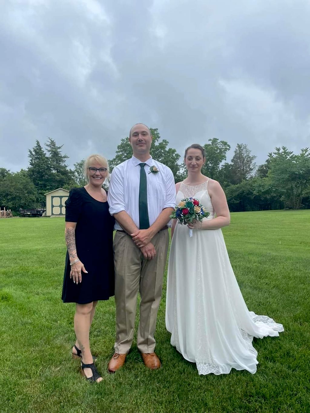 Customer photos