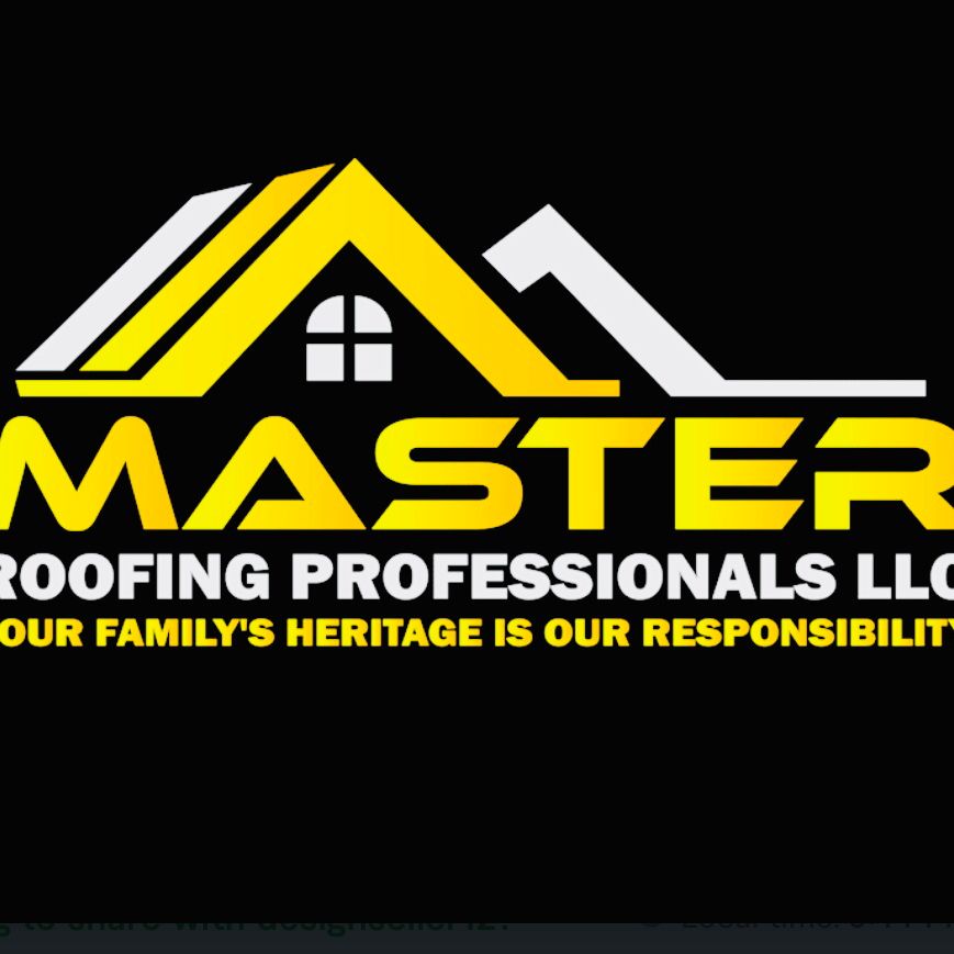 Master roofing professional’s