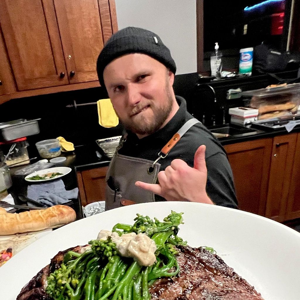 Chef Jonny