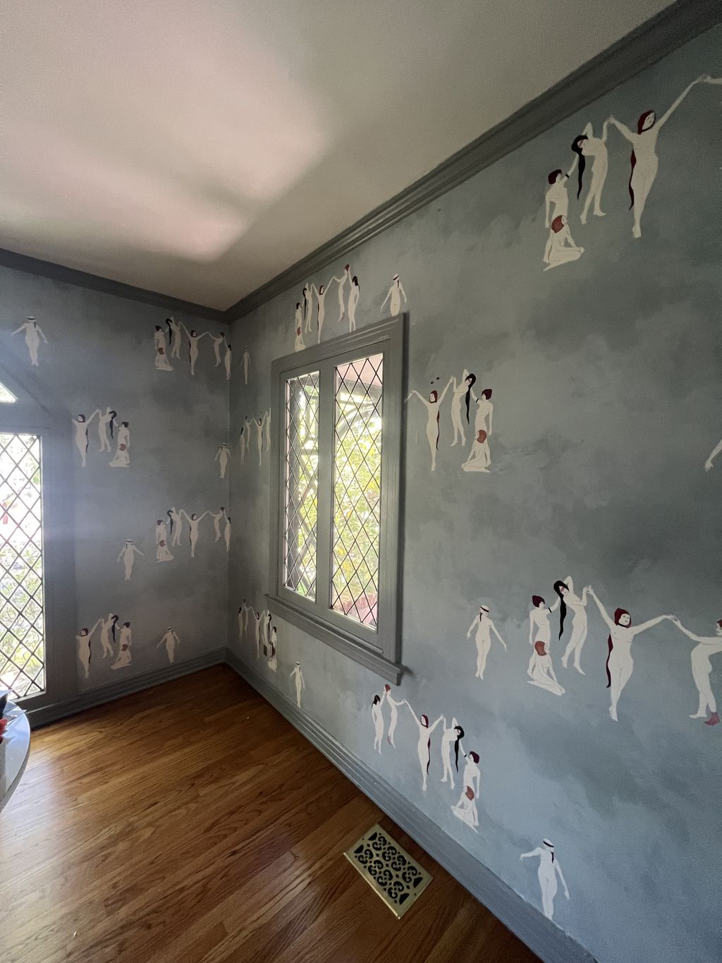 Wallpaper Installation or Repair