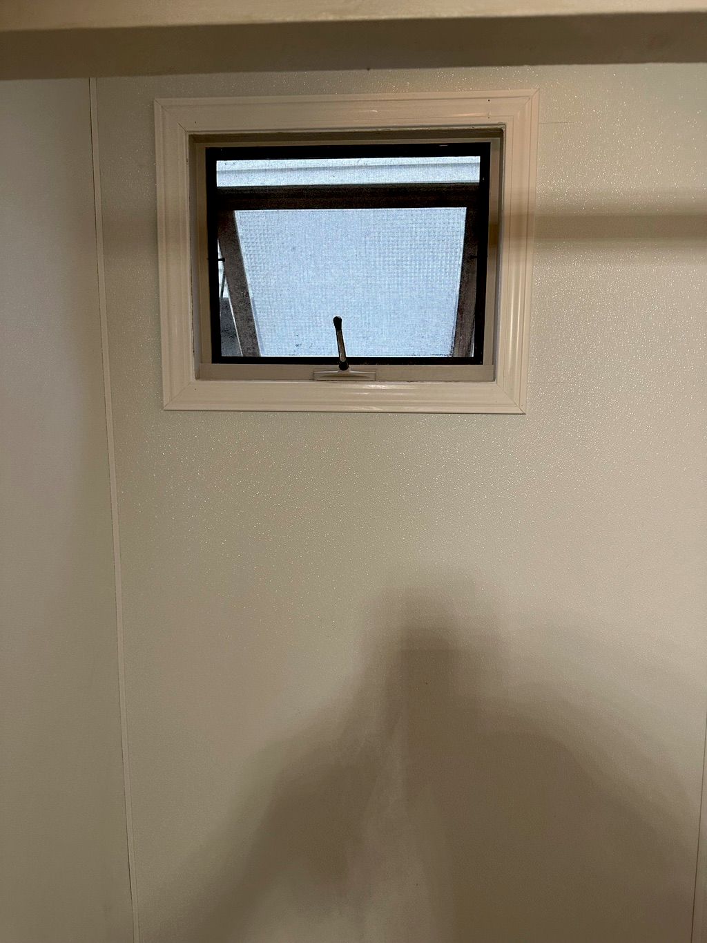 Shower Remodel
