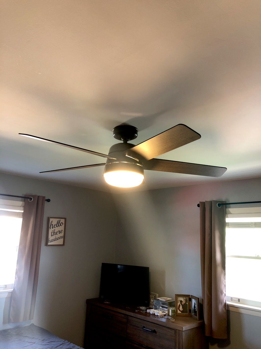 Customer photos