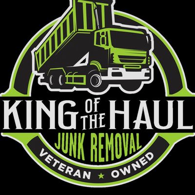 Avatar for King Of The Haul Junk Removal