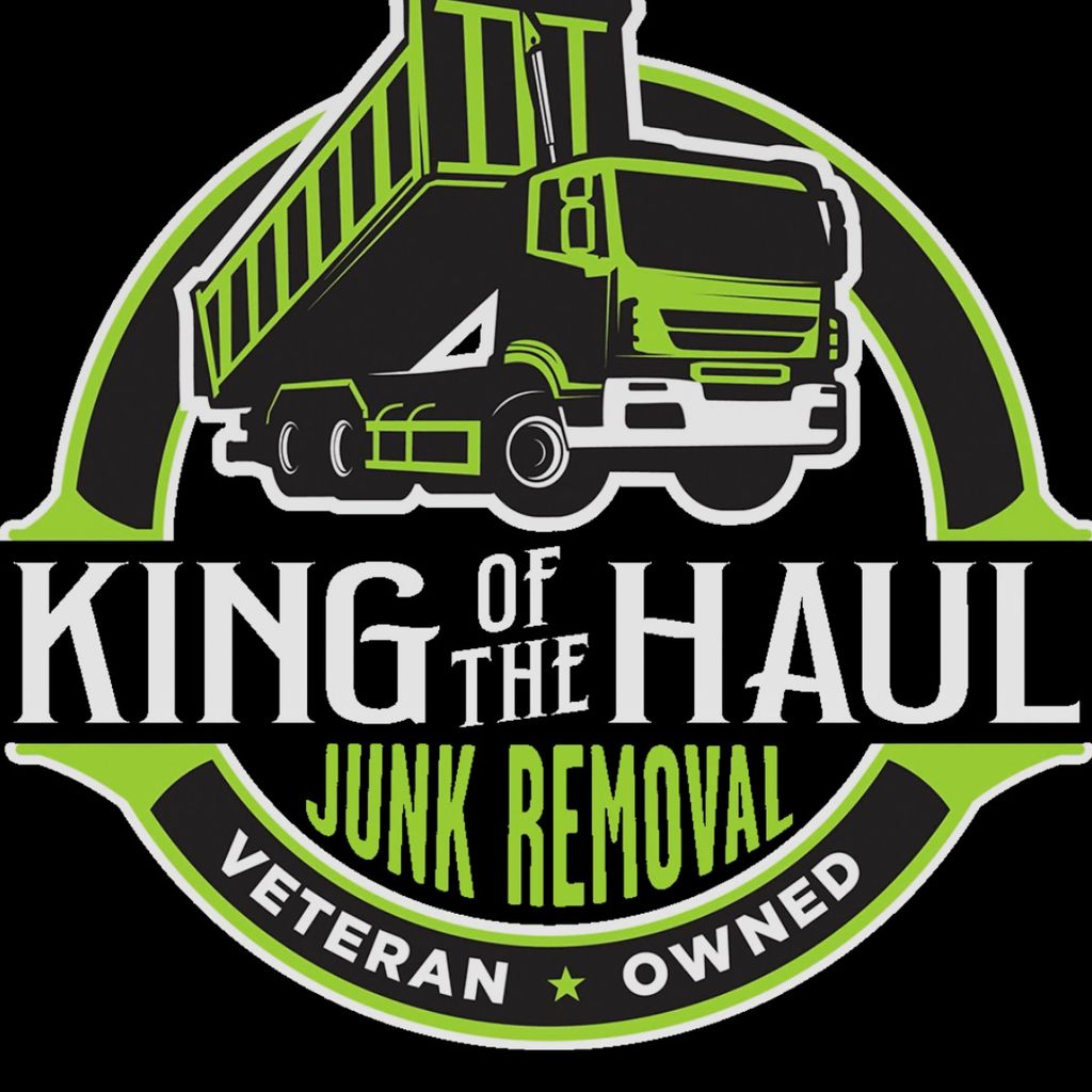 King Of The Haul Junk Removal