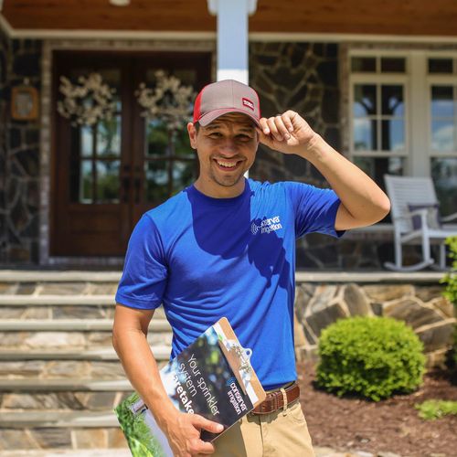 Conserva Irrigation of Greater Scottsdale