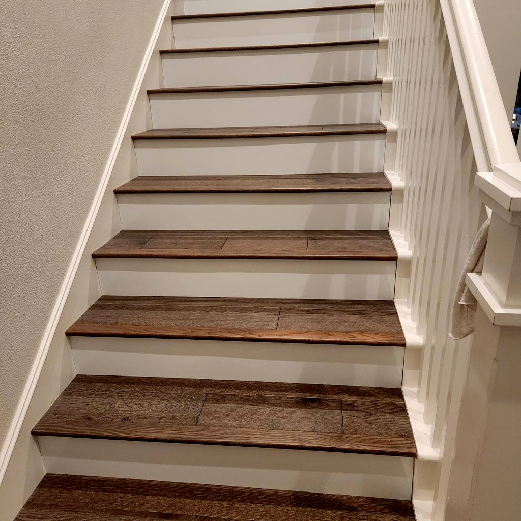 Carpet &flooring
