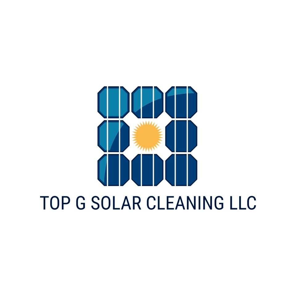 Top G Solar Cleaning LLC