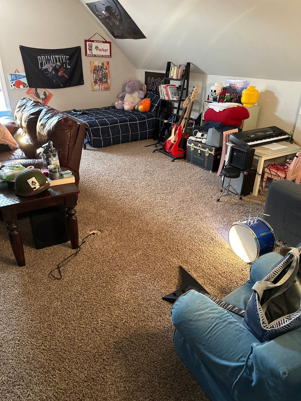 Customer photos