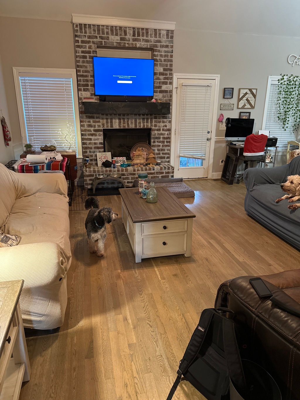 Customer photos